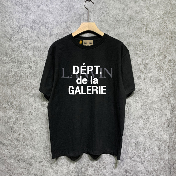 SMCL-1225 High Quality Gallery Dept Cotton Shirt