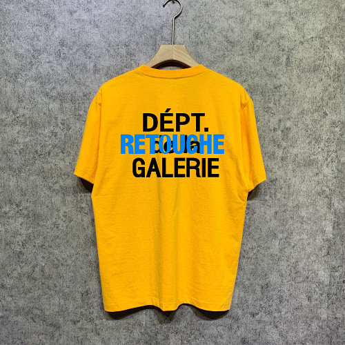 SMCL-1235 High Quality Gallery Dept Cotton Shirt
