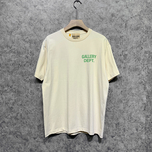 SMCL-1269 High Quality Gallery Dept Cotton Shirt