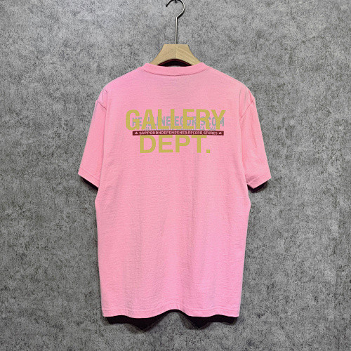 SMCL-1260 High Quality Gallery Dept Cotton Shirt