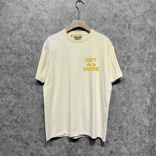 SMCL-1167 High Quality Gallery Dept Cotton Shirt