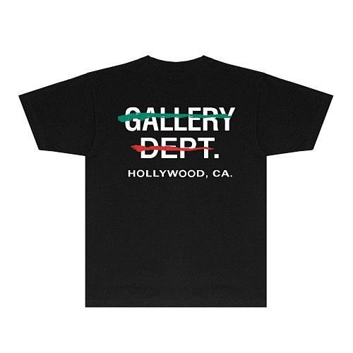 SMCL-1218 High Quality Gallery Dept Cotton Shirt