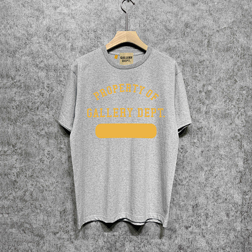 SMCL-1288 High Quality Gallery Dept Cotton Shirt