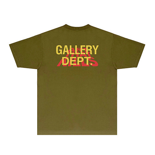 SMCL-1266 High Quality Gallery Dept Cotton Shirt