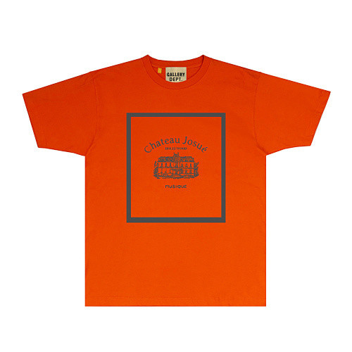 SMCL-1282 High Quality Gallery Dept Cotton Shirt