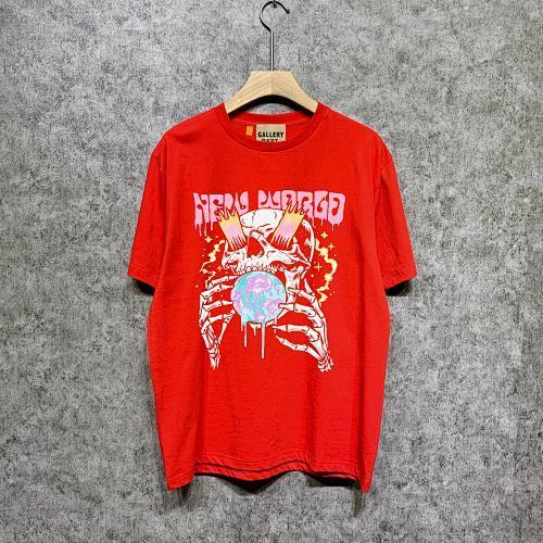SMCL-1188 High Quality Gallery Dept Cotton Shirt