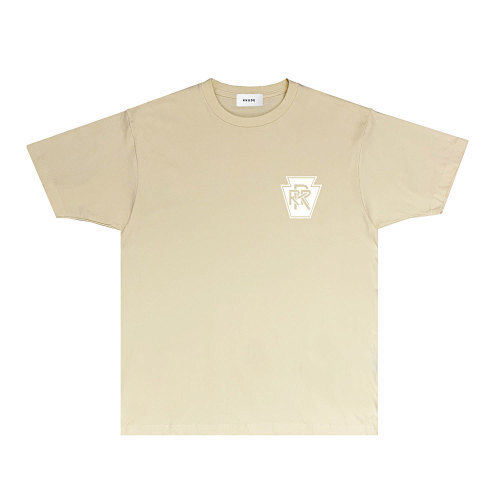 SMCL-1094 High Quality Rhude Cotton Shirt