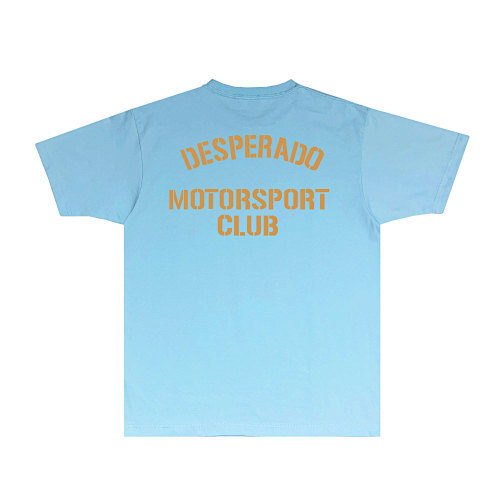 SMCL-1106 High Quality Rhude Cotton Shirt