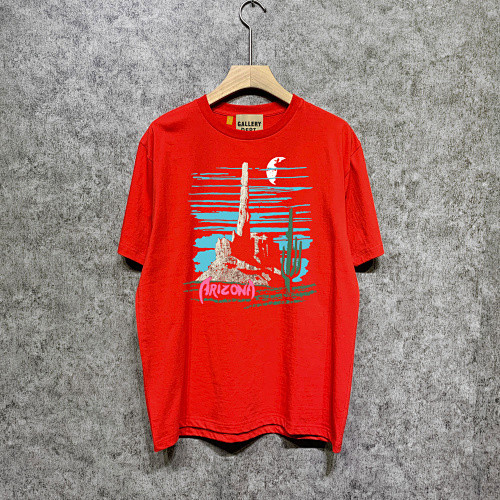 SMCL-1272 High Quality Gallery Dept Cotton Shirt