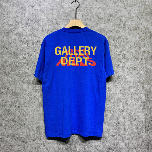 SMCL-1266 High Quality Gallery Dept Cotton Shirt