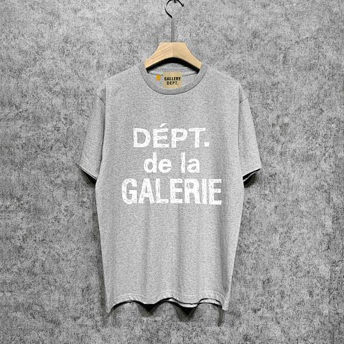 SMCL-1206 High Quality Gallery Dept Cotton Shirt