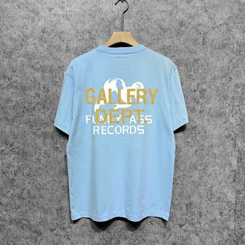 SMCL-1178 High Quality Gallery Dept Cotton Shirt