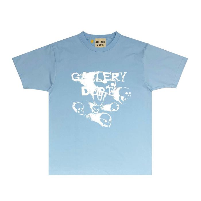 SMCL-1197 High Quality Gallery Dept Cotton Shirt
