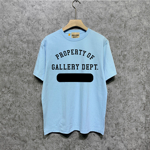 SMCL-1288 High Quality Gallery Dept Cotton Shirt