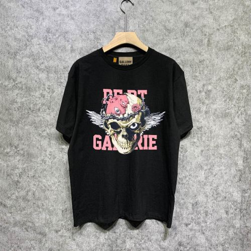 SMCL-1195 High Quality Gallery Dept Cotton Shirt