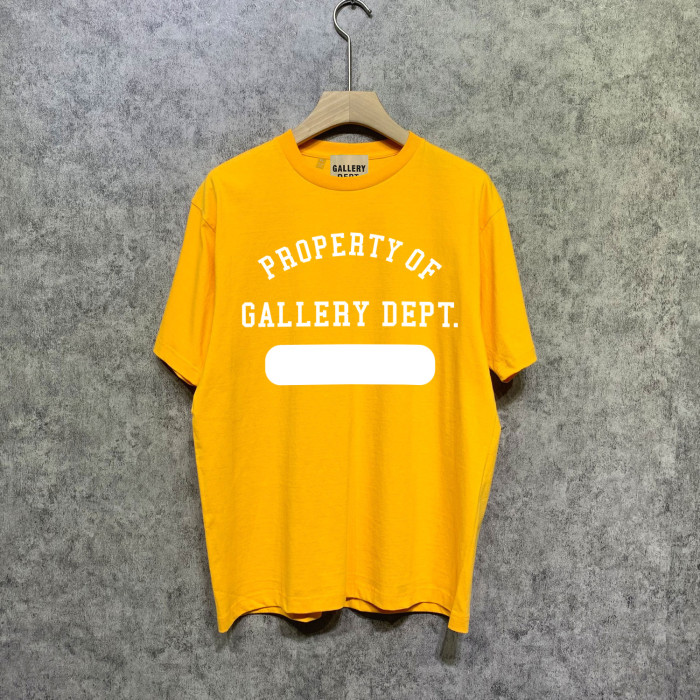 SMCL-1288 High Quality Gallery Dept Cotton Shirt