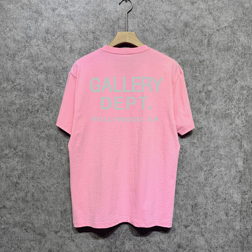 SMCL-1279 High Quality Gallery Dept Cotton Shirt