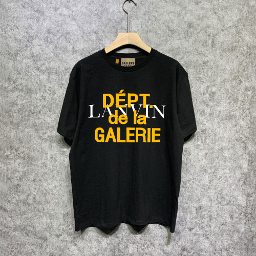 SMCL-1228 High Quality Gallery Dept Cotton Shirt