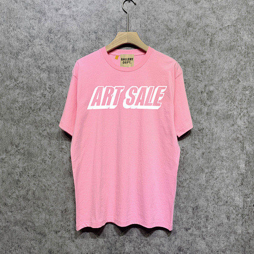 SMCL-1292 High Quality Gallery Dept Cotton Shirt