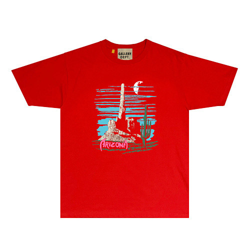 SMCL-1272 High Quality Gallery Dept Cotton Shirt