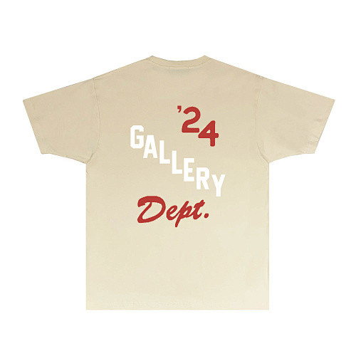 SMCL-1237 High Quality Gallery Dept Cotton Shirt