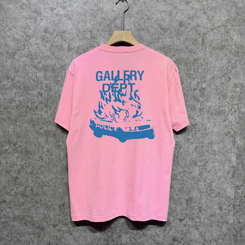 SMCL-1274 High Quality Gallery Dept Cotton Shirt