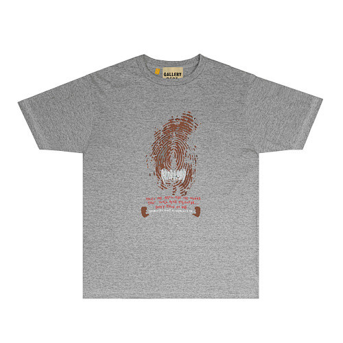 SMCL-1267 High Quality Gallery Dept Cotton Shirt