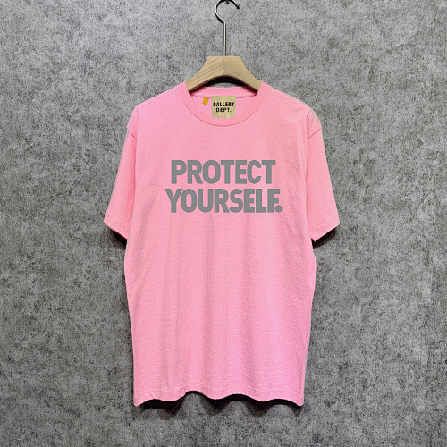 SMCL-1229 High Quality Gallery Dept Cotton Shirt