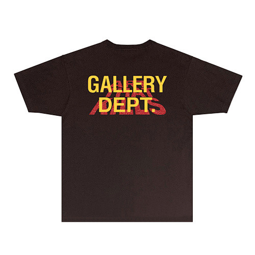 SMCL-1275 High Quality Gallery Dept Cotton Shirt
