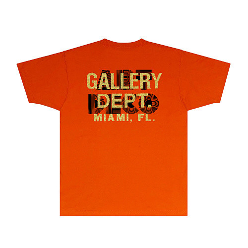 SMCL-1299 High Quality Gallery Dept Cotton Shirt