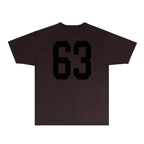 SMCL-1109 High Quality Rhude Cotton Shirt