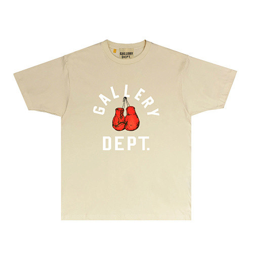 SMCL-1233 High Quality Gallery Dept Cotton Shirt