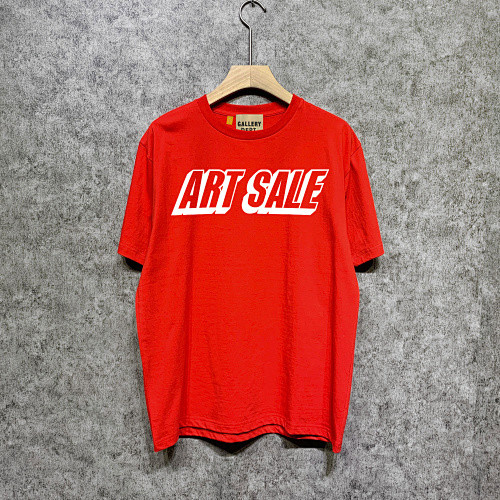 SMCL-1292 High Quality Gallery Dept Cotton Shirt