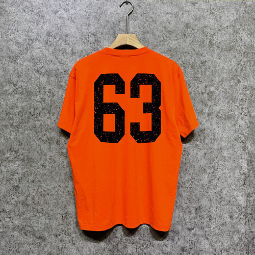 SMCL-1109 High Quality Rhude Cotton Shirt