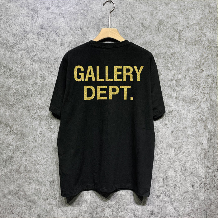 SMCL-1300 High Quality Gallery Dept Cotton Shirt