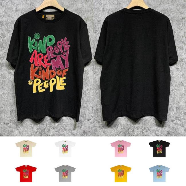 SMCL-1224 High Quality Gallery Dept Cotton Shirt