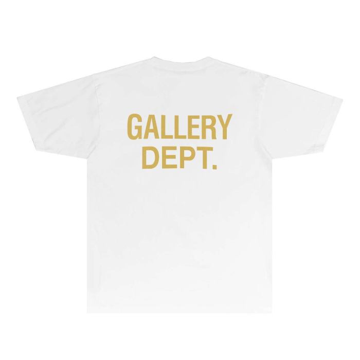 SMCL-1184 High Quality Gallery Dept Cotton Shirt