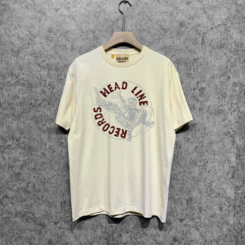 SMCL-1260 High Quality Gallery Dept Cotton Shirt