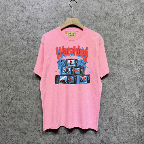 SMCL-1266 High Quality Gallery Dept Cotton Shirt