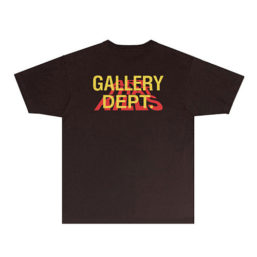 SMCL-1267 High Quality Gallery Dept Cotton Shirt
