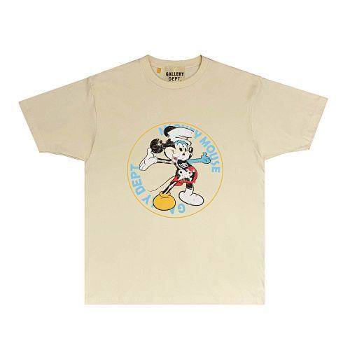 SMCL-1205 High Quality Gallery Dept Cotton Shirt