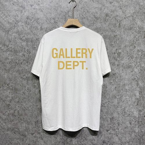 SMCL-1185 High Quality Gallery Dept Cotton Shirt