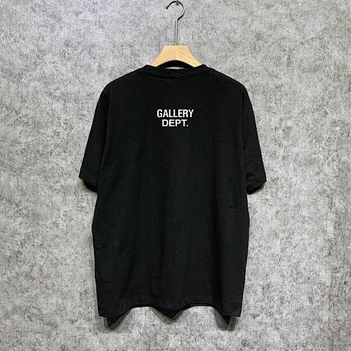 SMCL-1252 High Quality Gallery Dept Cotton Shirt