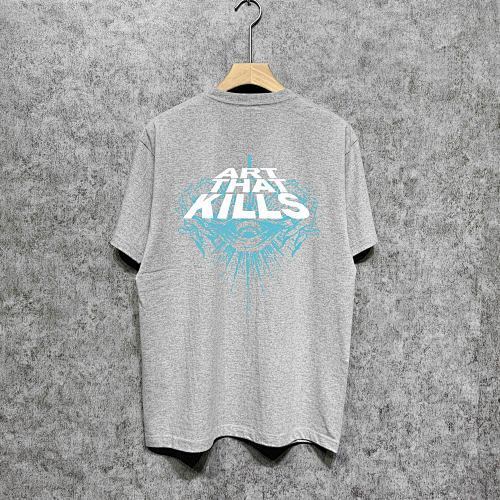 SMCL-1187 High Quality Gallery Dept Cotton Shirt
