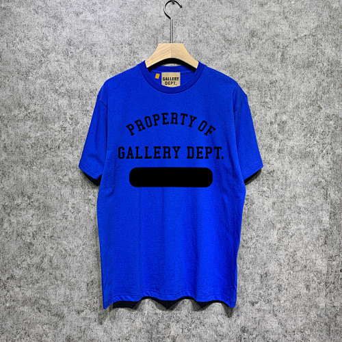 SMCL-1288 High Quality Gallery Dept Cotton Shirt