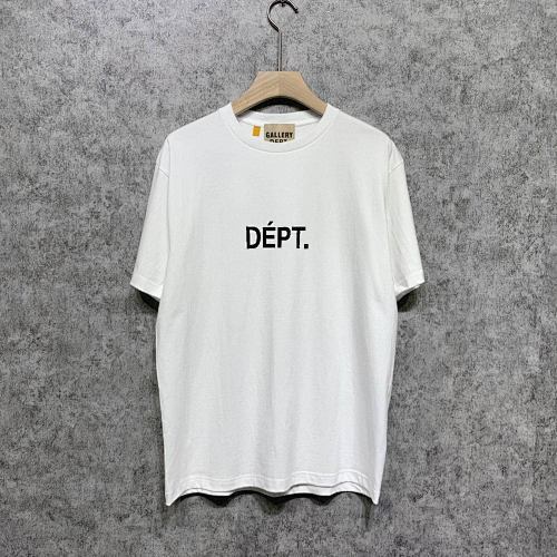 SMCL-1166 High Quality Gallery Dept Cotton Shirt