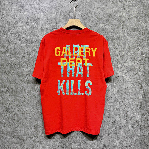 SMCL-1248 High Quality Gallery Dept Cotton Shirt