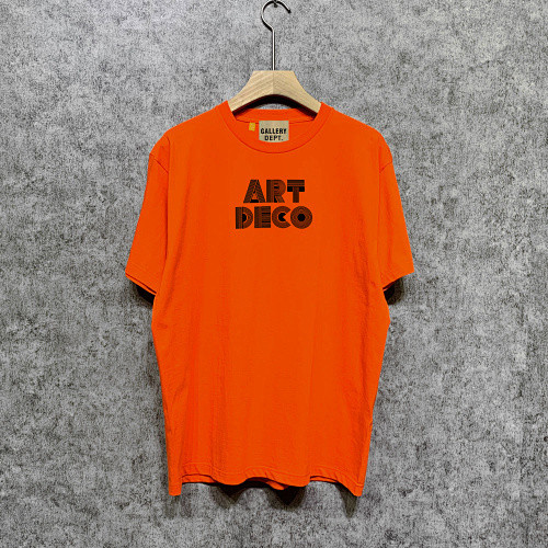SMCL-1299 High Quality Gallery Dept Cotton Shirt