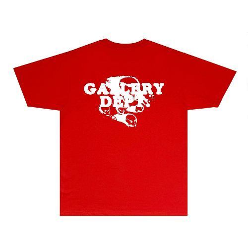 SMCL-1197 High Quality Gallery Dept Cotton Shirt