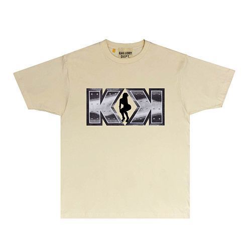 SMCL-1178 High Quality Gallery Dept Cotton Shirt